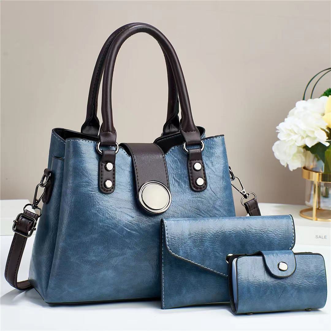 Three-piece Women's Bag