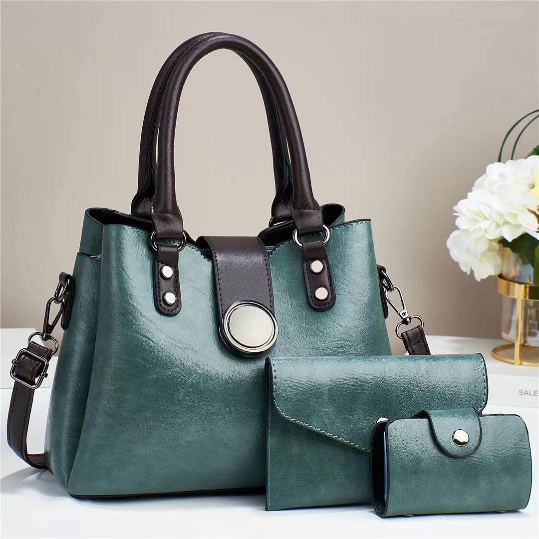 Three-piece Women's Bag