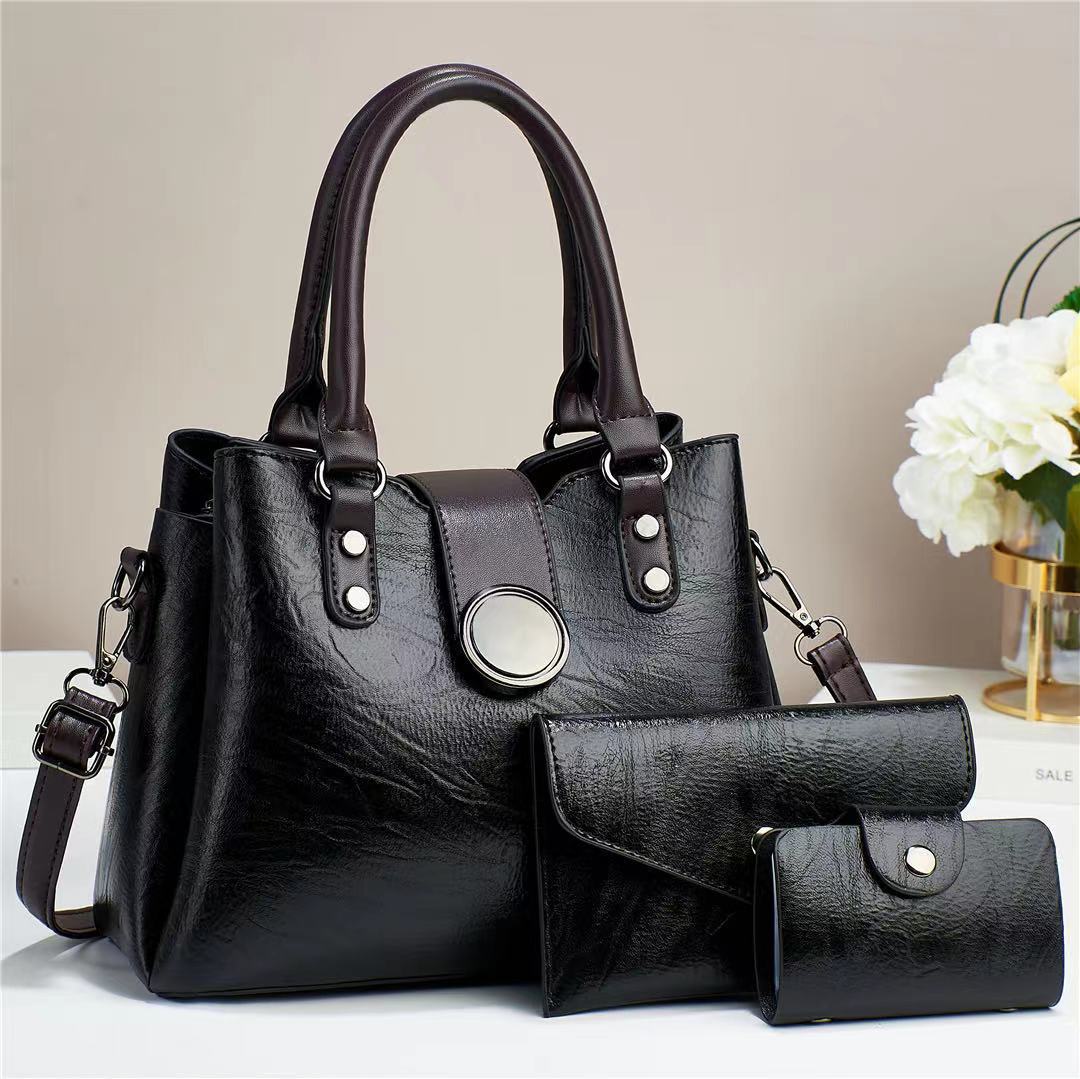 Three-piece Women's Bag