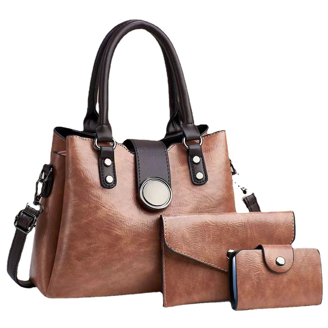 Three-piece Women's Bag