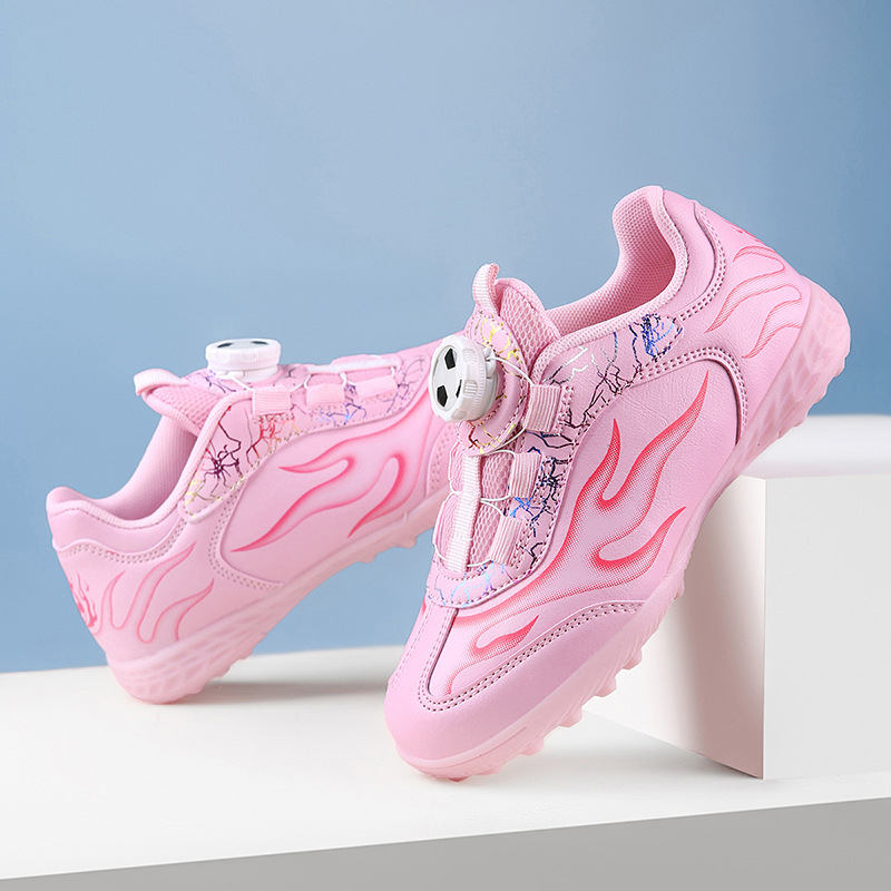 Children's Soccer Shoes for Boys