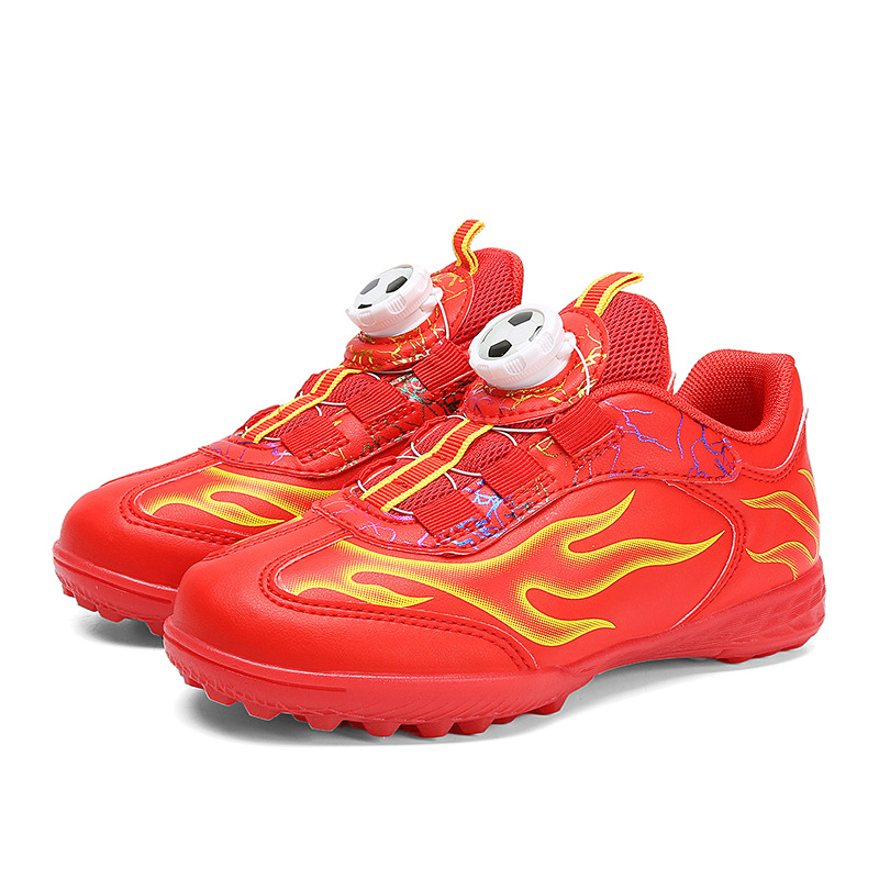 Children's Soccer Shoes for Boys