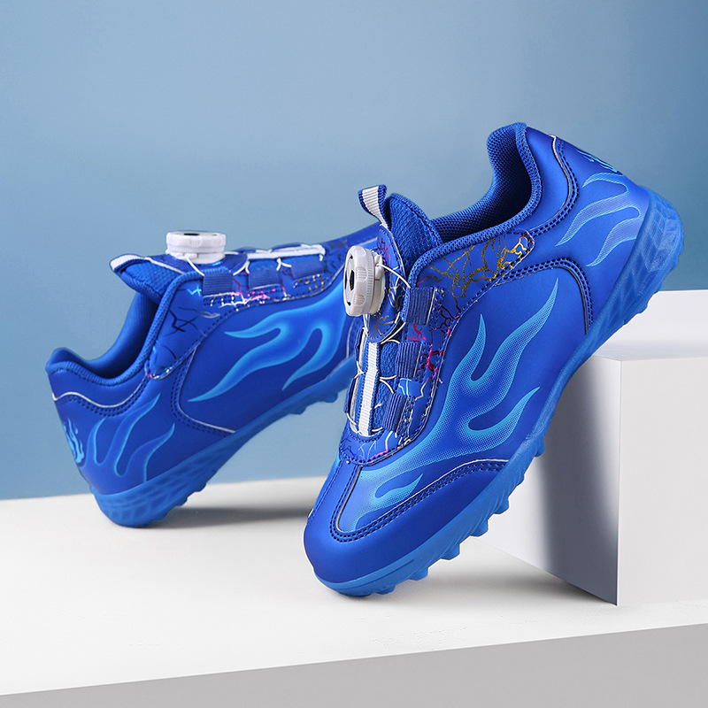 Children's Soccer Shoes for Boys