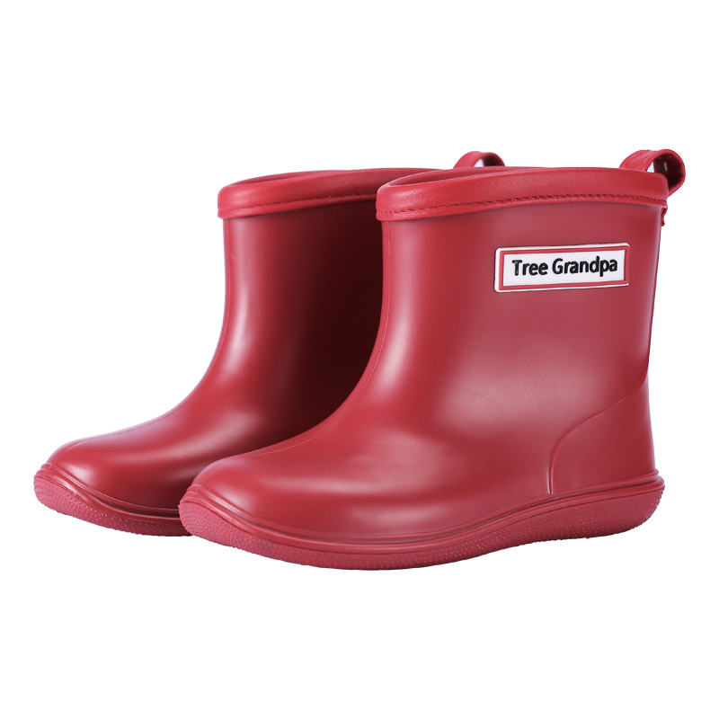 Children's Rain Boots