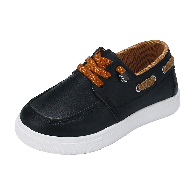 Boys' Trendy Sneakers