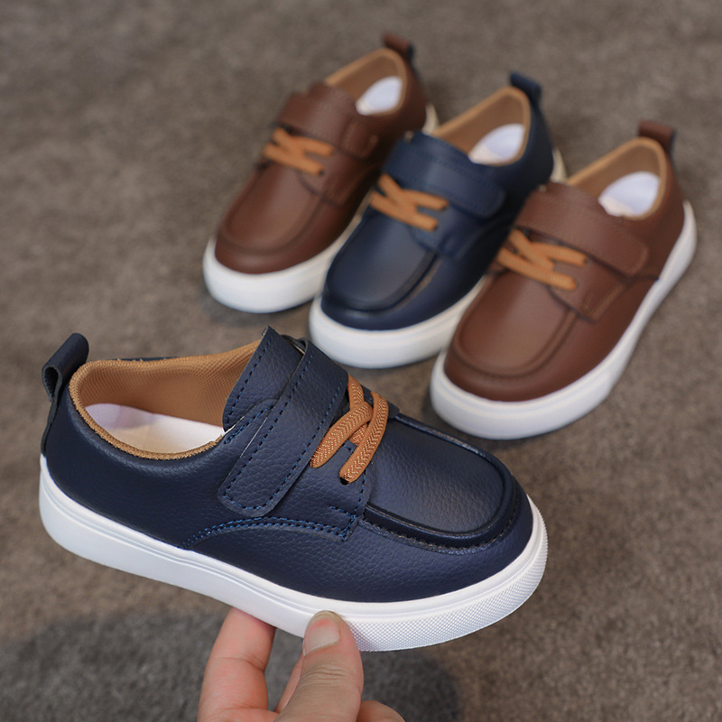 Boys' Trendy Sneakers