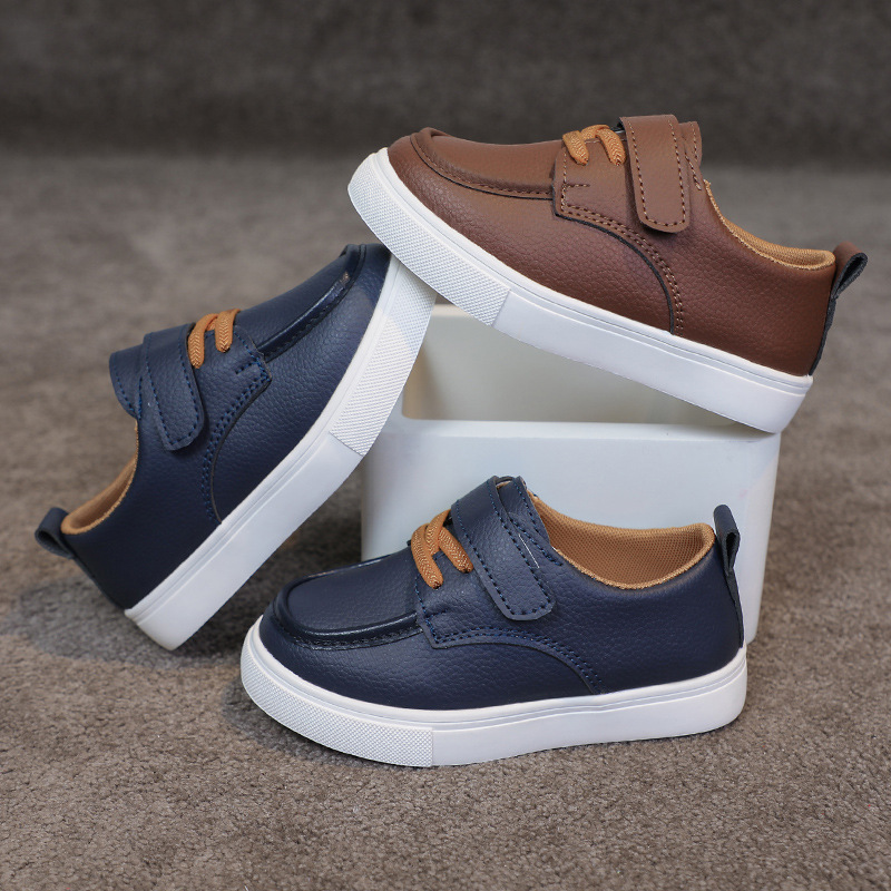 Boys' Trendy Sneakers