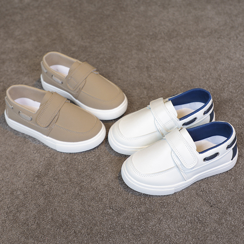 Boys' Trendy Sneakers