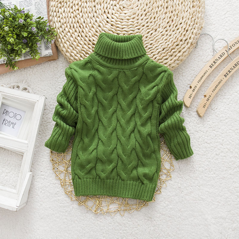 Children's Sweater