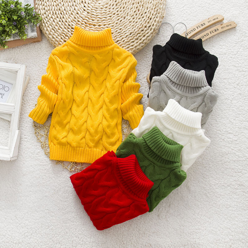 Children's Sweater