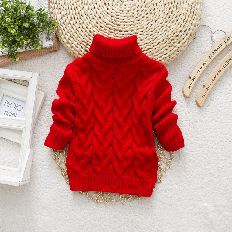 Children's Sweater