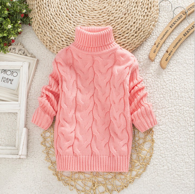 Children's Sweater