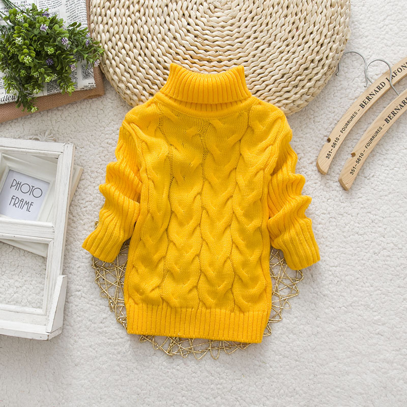 Children's Sweater