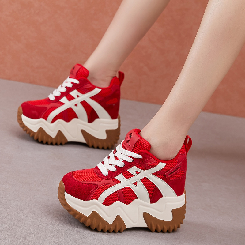 Women's Autumn Breathable