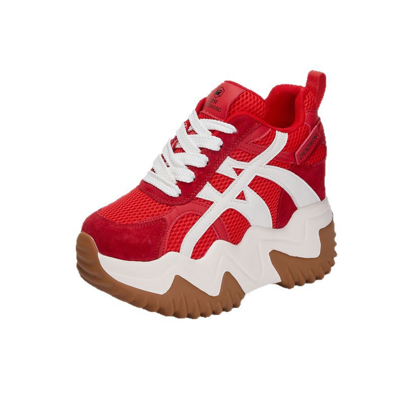 Women's Autumn Breathable