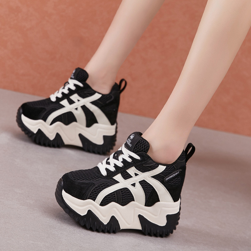 Women's Autumn Breathable