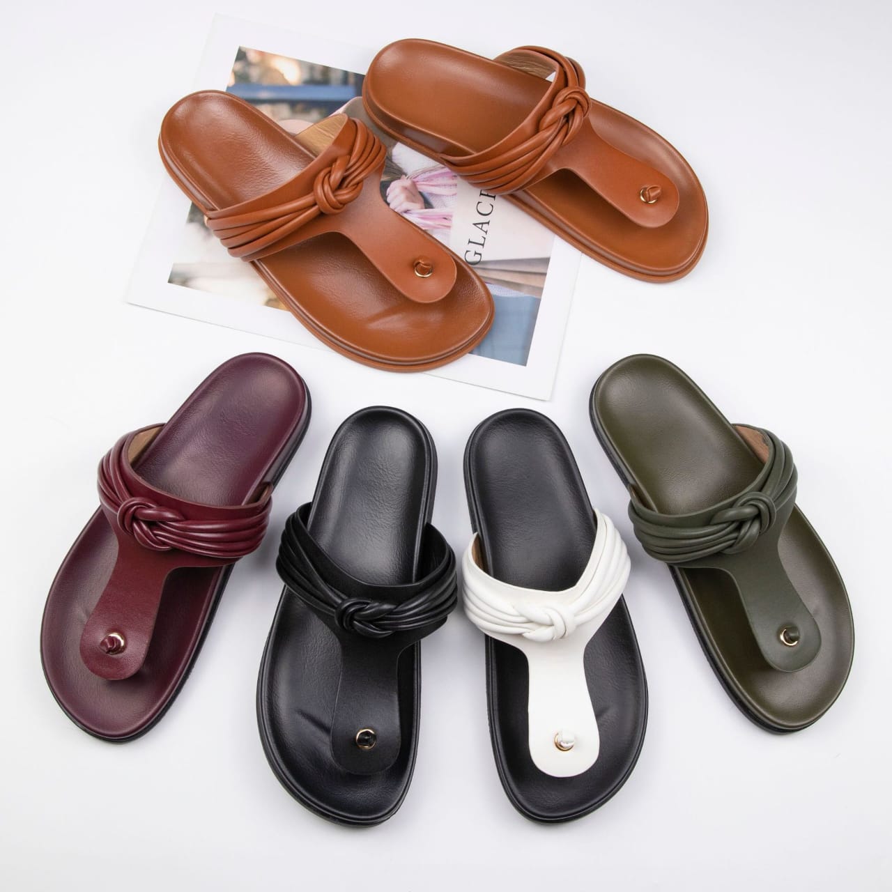 Women's Cross-border Sandals