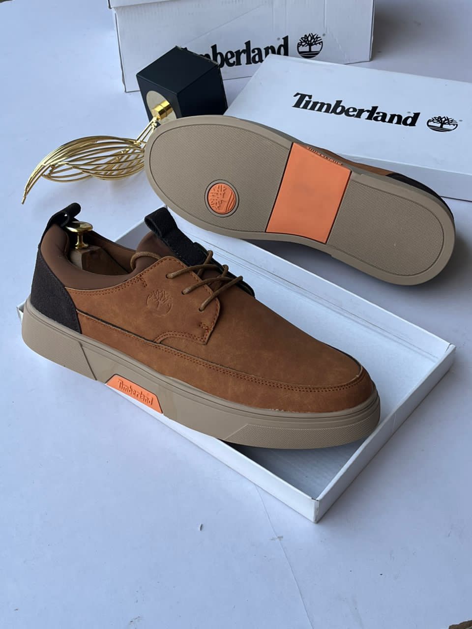 Timberland